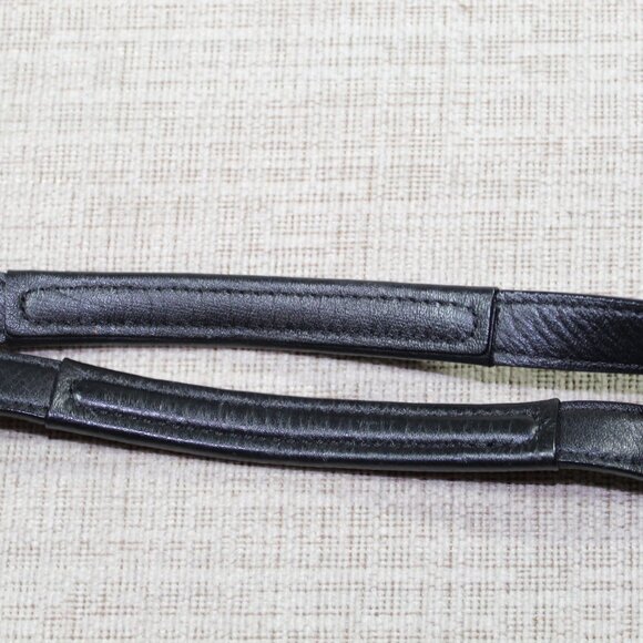 Black Coach Campbell Signature Carryall Purse - LIKE NEW - Picture 6 of 14